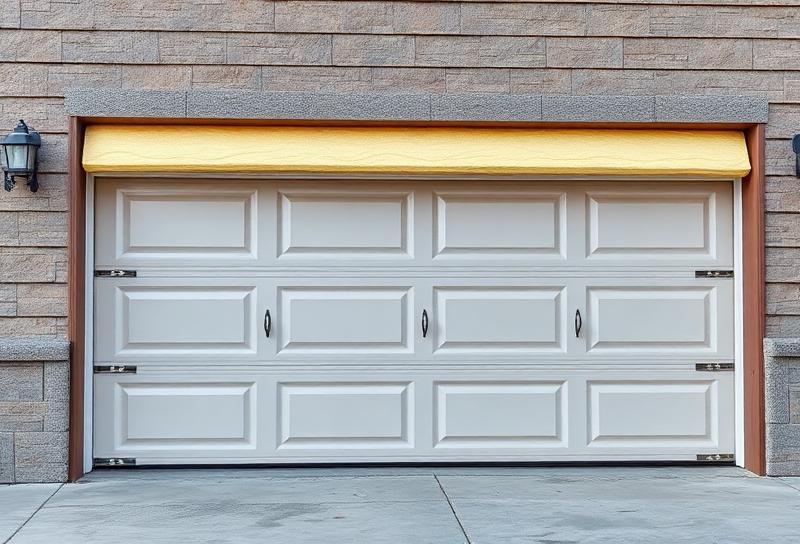 ROI of Insulated Doors: Making Smart Decisions